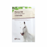 O_vive Horse Oil Nourishing Mask
